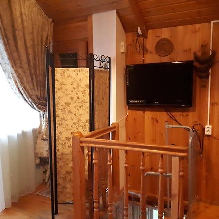Vila Valdone Palanga Kültér fotó