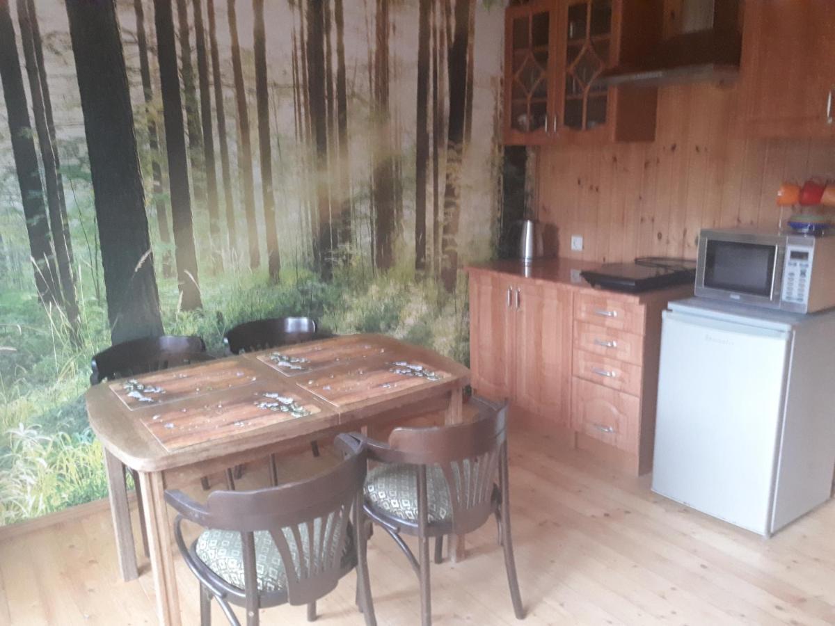 Vila Valdone Palanga Kültér fotó