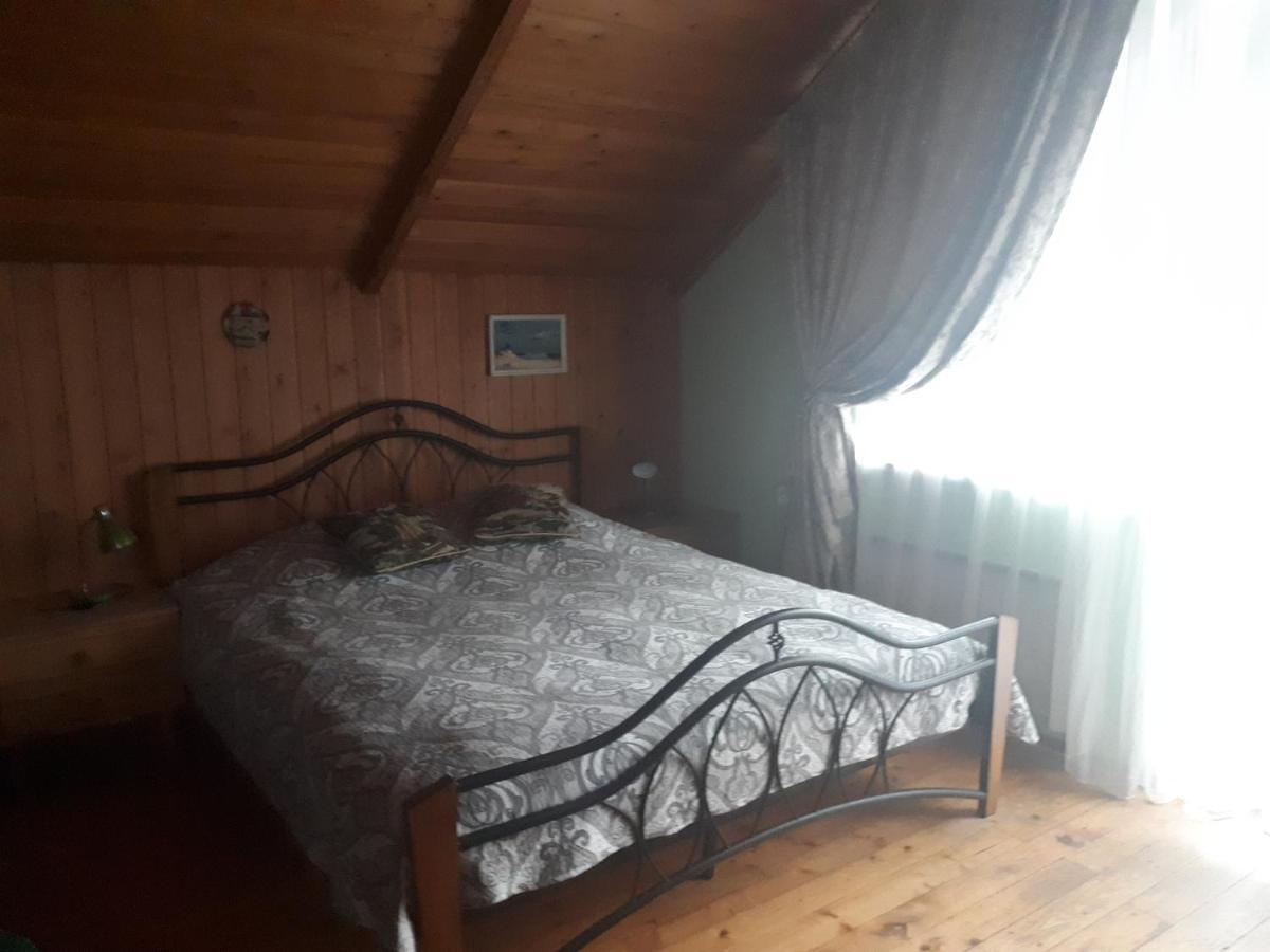 Vila Valdone Palanga Kültér fotó