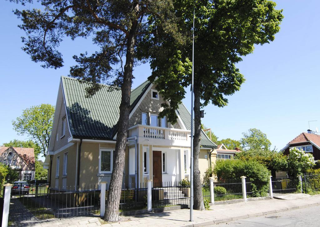 Vila Valdone Palanga Szoba fotó