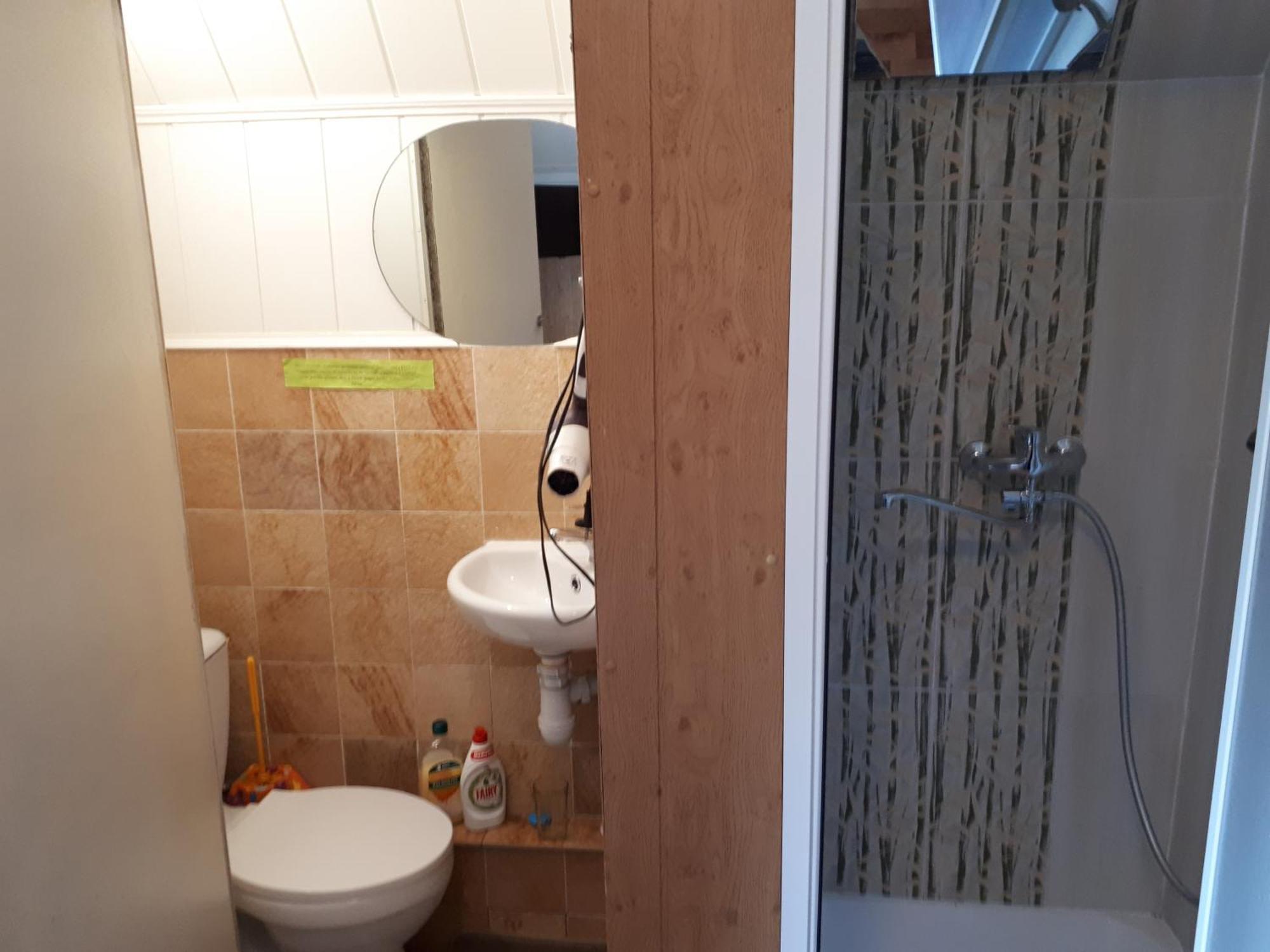 Vila Valdone Palanga Kültér fotó