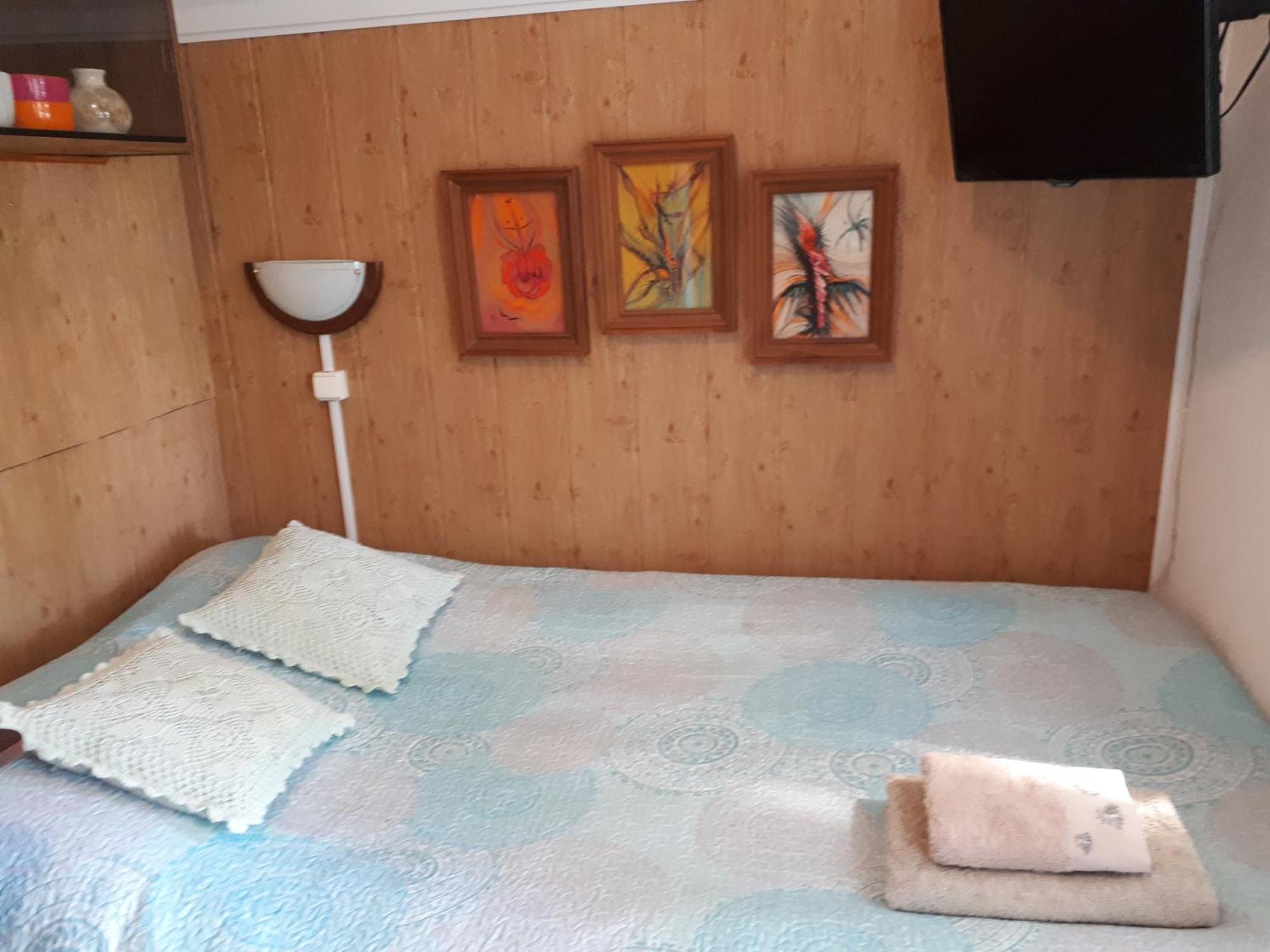 Vila Valdone Palanga Kültér fotó