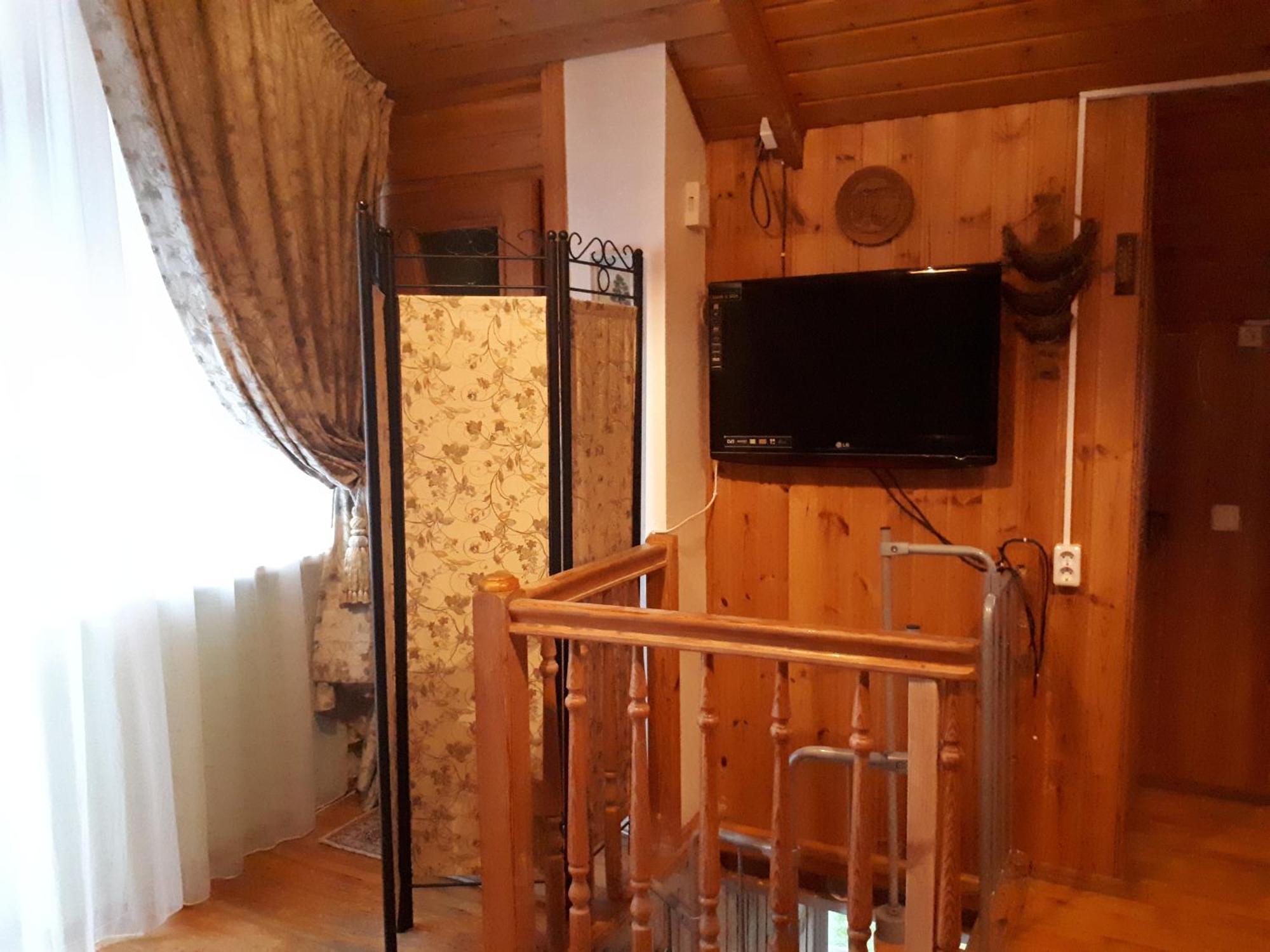 Vila Valdone Palanga Kültér fotó