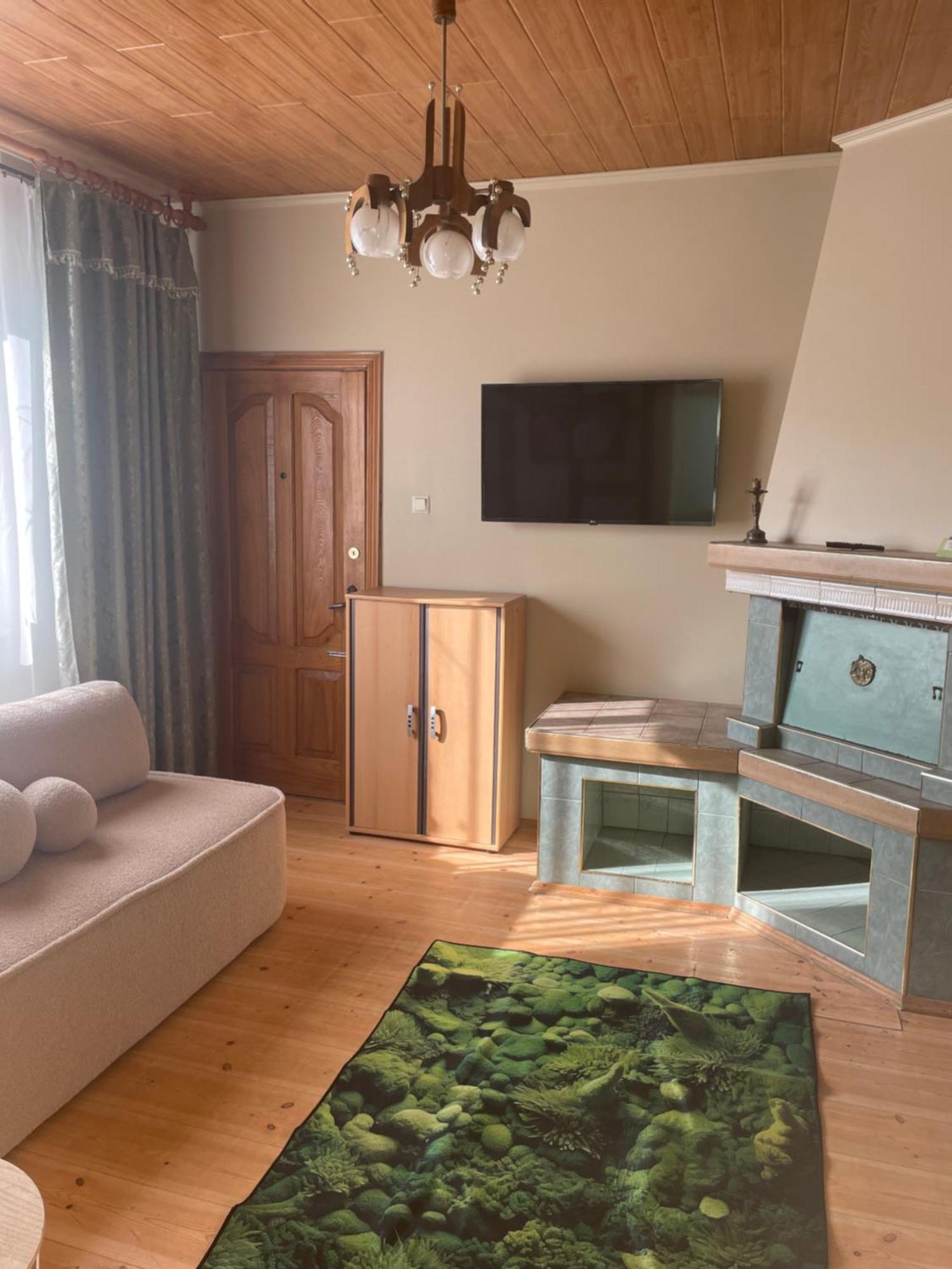 Vila Valdone Palanga Kültér fotó